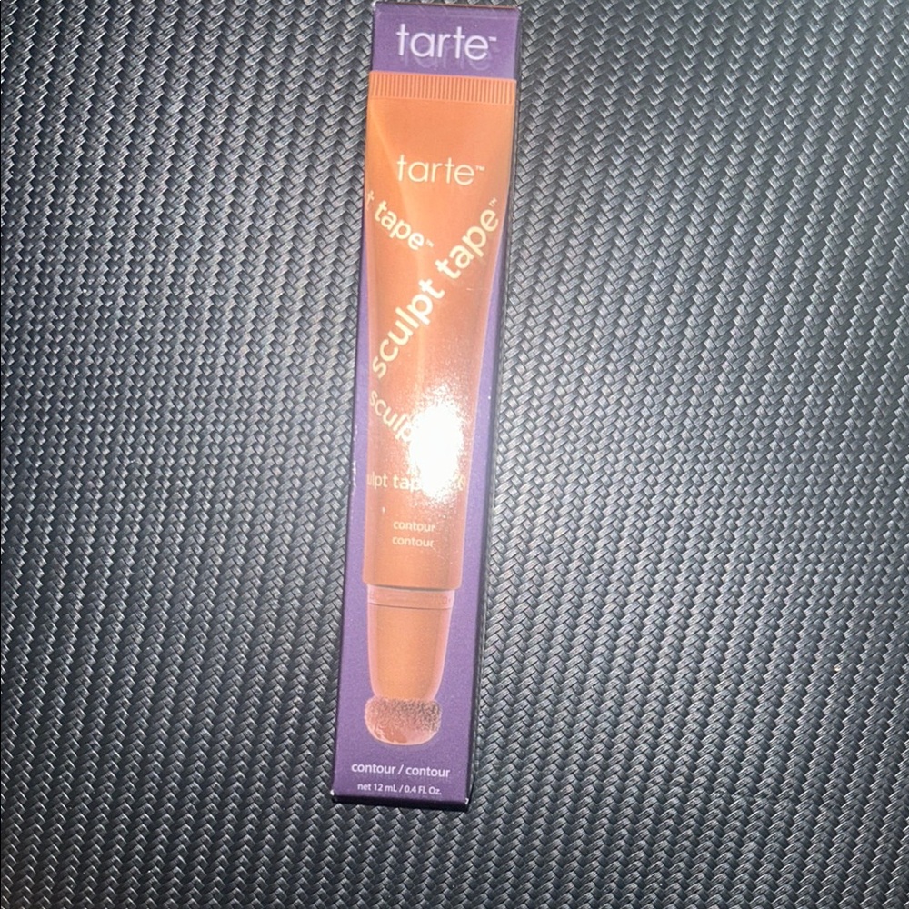 Tarte Sculpt Tape Contour